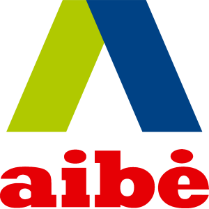 Aibė