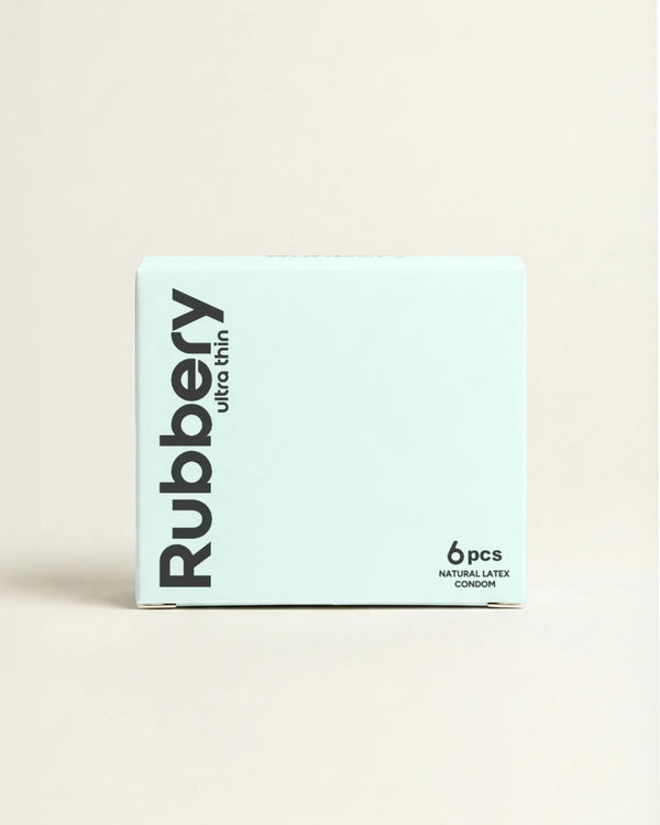 Rubery Robby Products | Rubbery